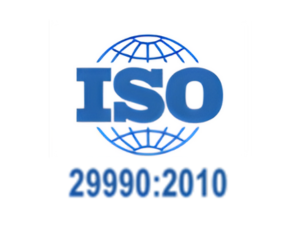 Accreditation Partner 2