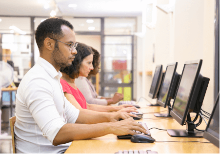 Consulting, Mentoring & Coaching